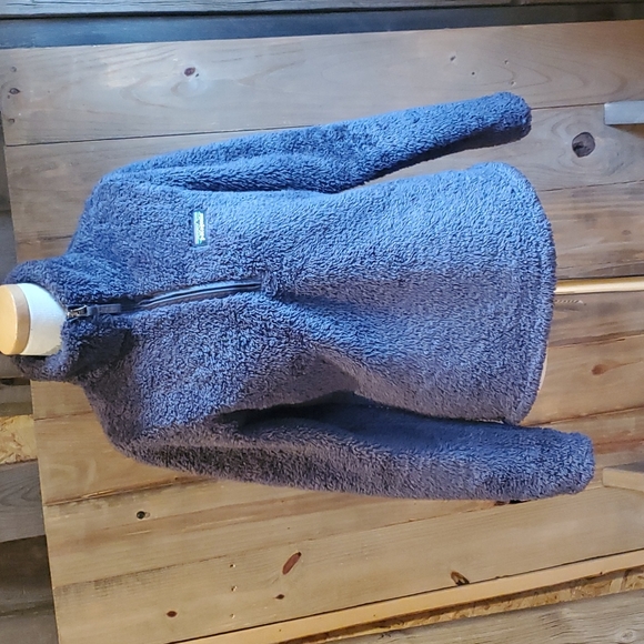 Patagonia Los Gatos 1/4 zip up - Picture 10 of 10